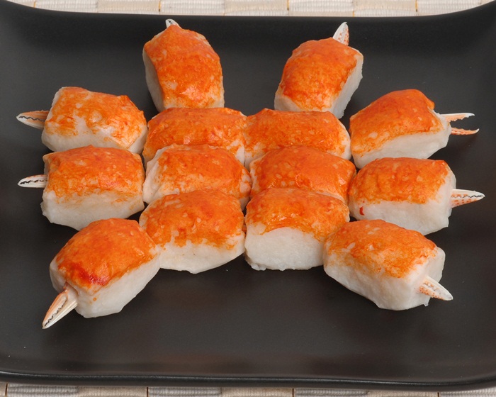 SURIMI BASED PRODUCTS THAILAND A P FROZEN FOODS CO LTD 